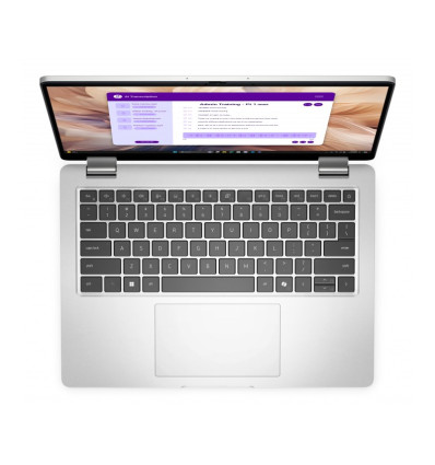 Dell Pro 14 Plus PB14250 U5 235U 16GB RAM 512GB SSD