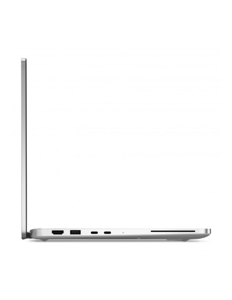 Dell Pro 14 Plus PB14250 U5 235U 16GB RAM 512GB SSD