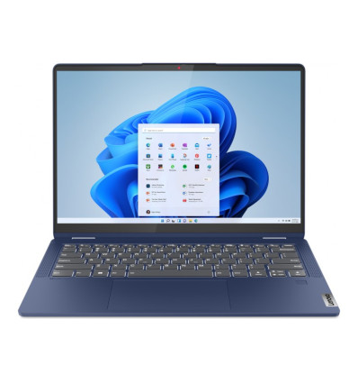 Lenovo IdeaPad Flex 5 14ABR8 Ryzen 7 5825U 16GB RAM 512GB SSD