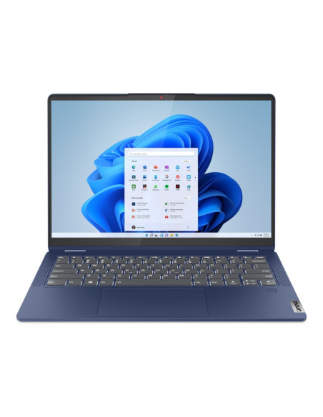 Lenovo IdeaPad Flex 5 14ABR8 Ryzen 7 5825U 16GB RAM 512GB SSD