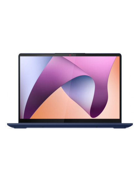 Lenovo IdeaPad Flex 5 14ABR8 Ryzen 7 5825U 16GB RAM 512GB SSD