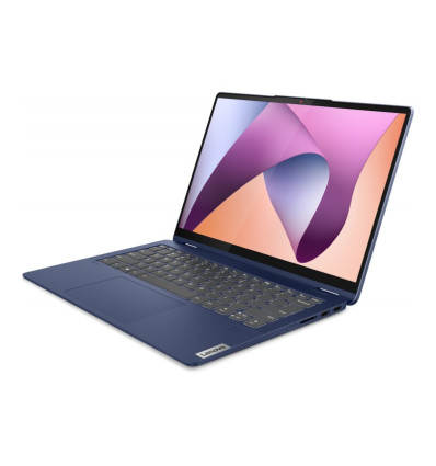 Lenovo IdeaPad Flex 5 14ABR8 Ryzen 7 5825U 16GB RAM 512GB SSD