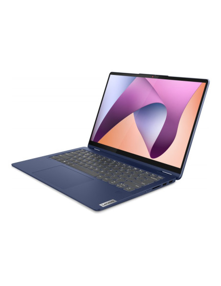 Lenovo IdeaPad Flex 5 14ABR8 Ryzen 7 5825U 16GB RAM 512GB SSD