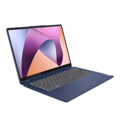 Lenovo IdeaPad Flex 5 14ABR8 Ryzen 7 5825U 16GB RAM 512GB SSD