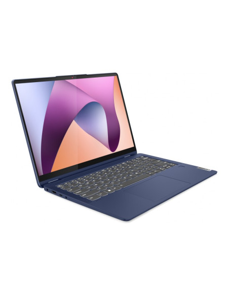 Lenovo IdeaPad Flex 5 14ABR8 Ryzen 7 5825U 16GB RAM 512GB SSD