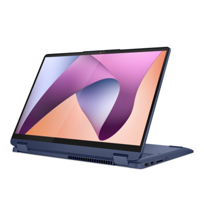 Lenovo IdeaPad Flex 5 14ABR8 Ryzen 7 5825U 16GB RAM 512GB SSD