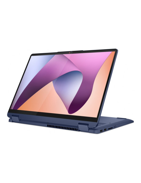 Lenovo IdeaPad Flex 5 14ABR8 Ryzen 7 5825U 16GB RAM 512GB SSD