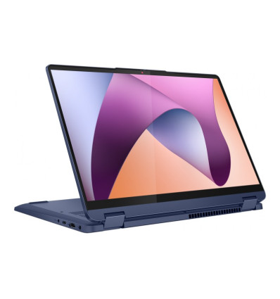 Lenovo IdeaPad Flex 5 14ABR8 Ryzen 7 5825U 16GB RAM 512GB SSD