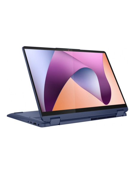 Lenovo IdeaPad Flex 5 14ABR8 Ryzen 7 5825U 16GB RAM 512GB SSD