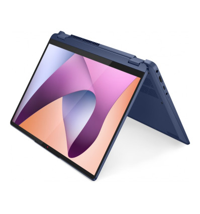 Lenovo IdeaPad Flex 5 14ABR8 Ryzen 7 5825U 16GB RAM 512GB SSD