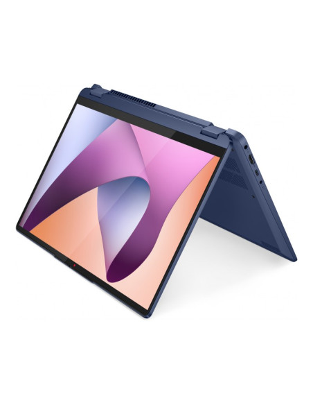 Lenovo IdeaPad Flex 5 14ABR8 Ryzen 7 5825U 16GB RAM 512GB SSD
