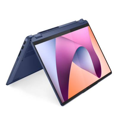Lenovo IdeaPad Flex 5 14ABR8 Ryzen 7 5825U 16GB RAM 512GB SSD