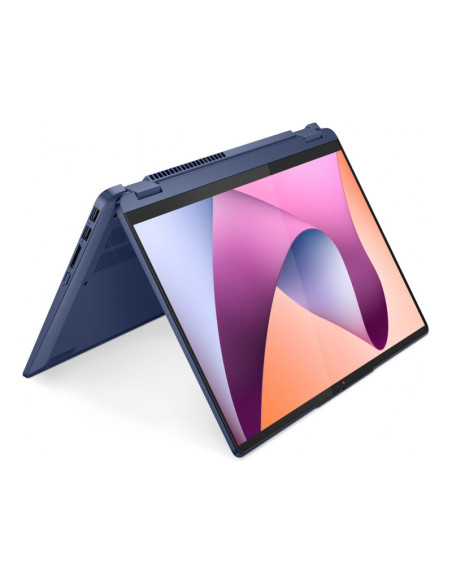 Lenovo IdeaPad Flex 5 14ABR8 Ryzen 7 5825U 16GB RAM 512GB SSD
