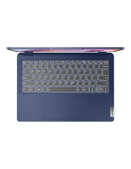 Lenovo IdeaPad Flex 5 14ABR8 Ryzen 7 5825U 16GB RAM 512GB SSD