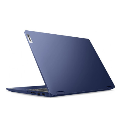 Lenovo IdeaPad Flex 5 14ABR8 Ryzen 7 5825U 16GB RAM 512GB SSD