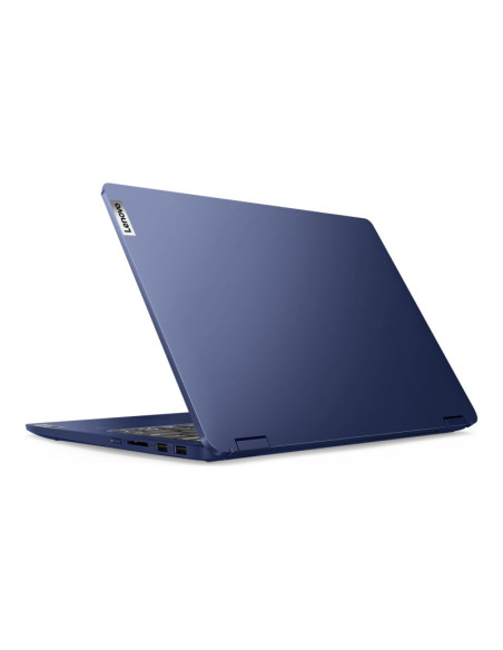 Lenovo IdeaPad Flex 5 14ABR8 Ryzen 7 5825U 16GB RAM 512GB SSD