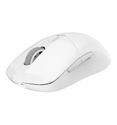 MSI Versa 300 Wireless 8K Blanco Ratón gaming inalámbrico