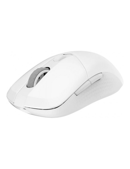 MSI Versa 300 Wireless 8K Blanco Ratón gaming inalámbrico