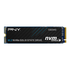 SSD PNY CS2340 1TB PCIe 4.0 NVMe M.2 (Bulk)
