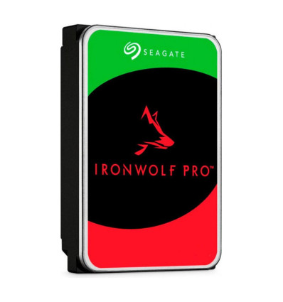 Seagate Ironwolf Pro 28TB 3.5" HDD
