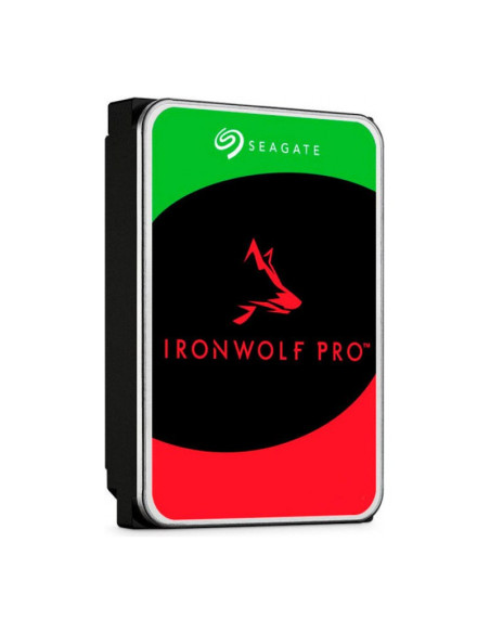 Seagate Ironwolf Pro 28TB 3.5" HDD