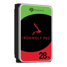 Seagate Ironwolf Pro 28TB 3.5" HDD
