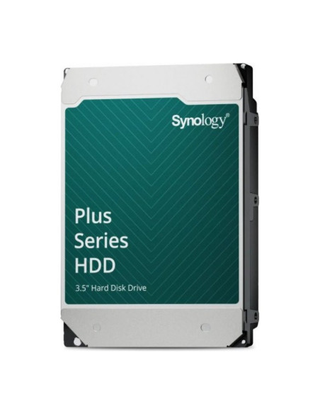 Synology Plus Series 8TB 3.5" HDD