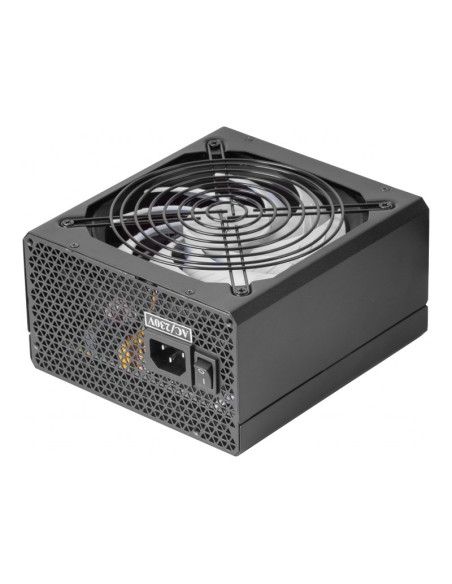 Tacens 1RECOX650 Fuente de alimentación 650W