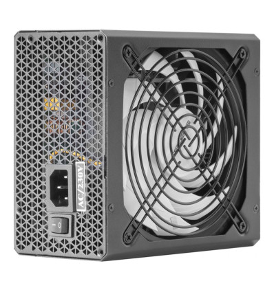 Tacens 1RECOX650 Fuente de alimentación 650W