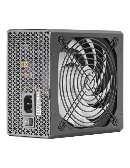 Tacens 1RECOX650 Fuente de alimentación 650W