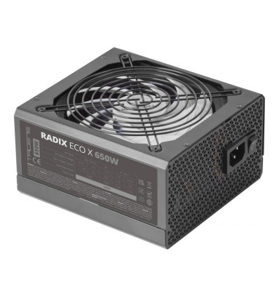 Tacens 1RECOX650 Fuente de alimentación 650W