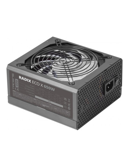 Tacens 1RECOX650 Fuente de alimentación 650W