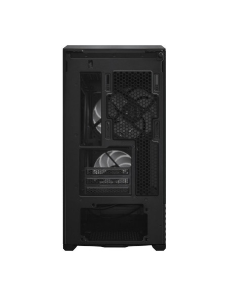 Lian Li Vector V150 Infinity Black Micro-ATX Caja para PC
