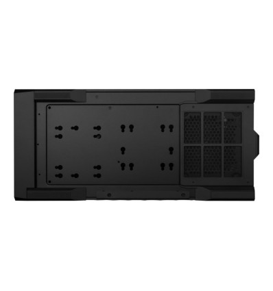 Lian Li Vector V150 Infinity Black Micro-ATX Caja para PC