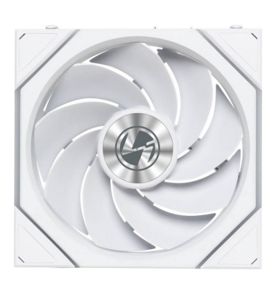 Lian Li UNI FAN TL120 Wireless aRGB PWM Reverse Blade White 120mm Ventilador PC