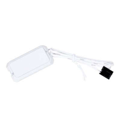 Lian Li UNI FAN TL120 Wireless aRGB PWM Reverse Blade White 120mm Ventilador PC