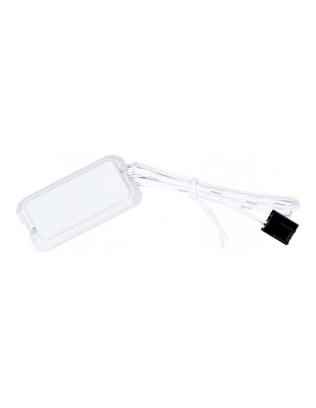 Lian Li UNI FAN TL120 Wireless aRGB PWM Reverse Blade White 120mm Ventilador PC