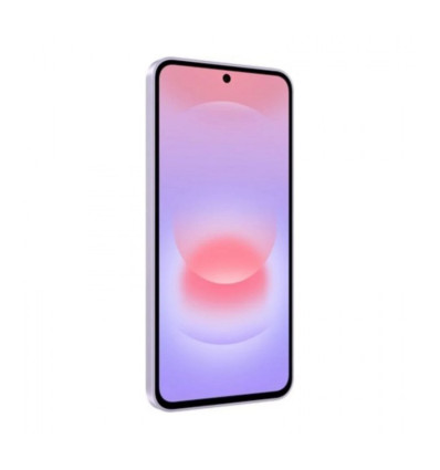 Smartphone Samsung Galaxy A37 6GB 128GB Lavanda