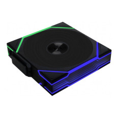 Lian Li UNI FAN TL120 Wireless ARGB PWM Reverse Blade Black 120mm Ventilador PC