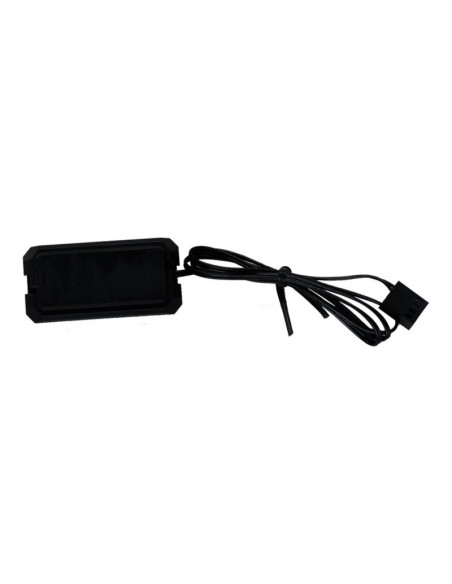Lian Li UNI FAN TL120 Wireless ARGB PWM Reverse Blade Black 120mm Ventilador PC