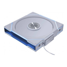 Lian Li UNI FAN TL140 Wireless RGB PWM White 140mm Ventilador PC
