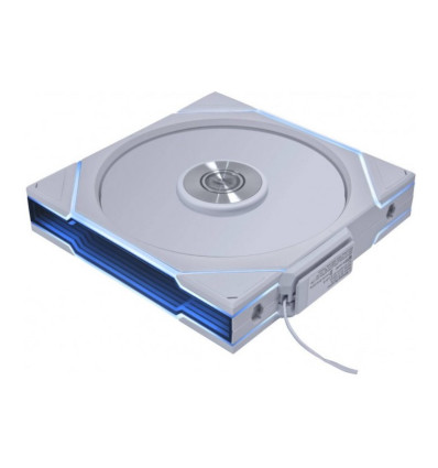 Lian Li UNI FAN TL140 Wireless RGB PWM White 140mm Ventilador PC