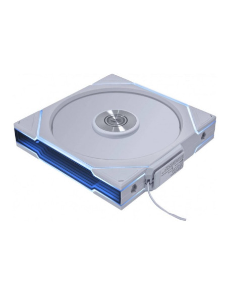 Lian Li UNI FAN TL140 Wireless RGB PWM White 140mm Ventilador PC