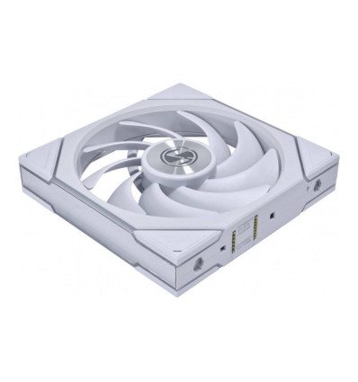 Lian Li UNI FAN TL140 Wireless RGB PWM White 140mm Ventilador PC