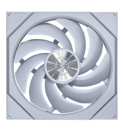 Lian Li UNI FAN TL140 Wireless RGB PWM White 140mm Ventilador PC