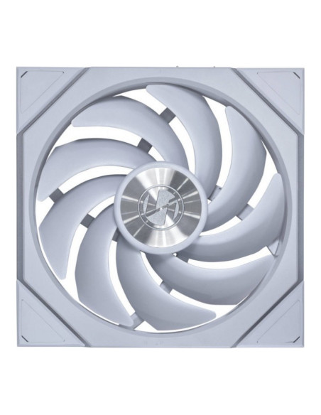 Lian Li UNI FAN TL140 Wireless RGB PWM White 140mm Ventilador PC