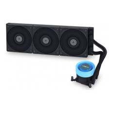 Lian Li Galahad II Lite 360P Black 360mm Refrigeración líquida PC