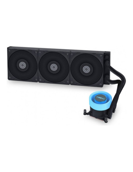 Lian Li Galahad II Lite 360P Black 360mm Refrigeración líquida PC
