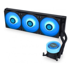 Lian Li Galahad II Lite 360R Black 360mm Refrigeración líquida PC