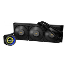 Lian Li Galahad II Trinity  Performance 360 Black 360mm Refrigeración líquida PC